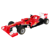 Ferrari F138 RASTAR model 1:18 Zdalnie sterowany bolid + pilot 2,4 GHz